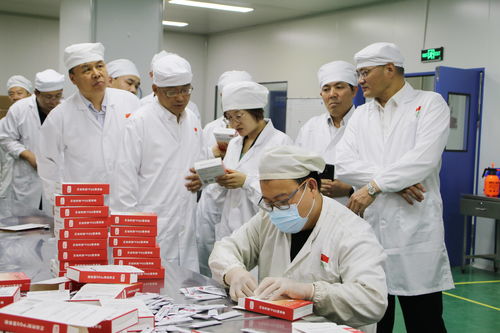 激发消费活力 促经济量质齐升 山东省消费者协会开展消费体验暨消费教育进企业志愿服务活动