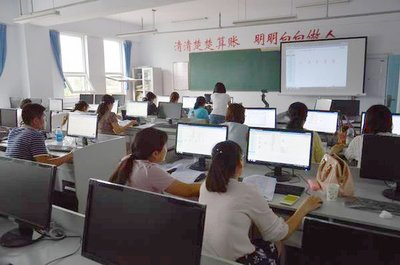 热门专业|重庆光华女子职业中等专业学校热门专业