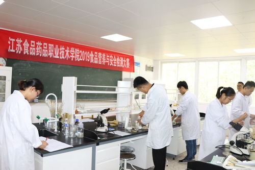 学院风采 食品学院