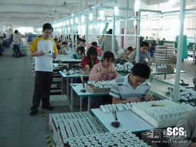 以出差作业到工厂进行专业验货服务
