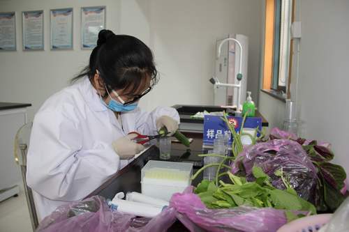 正规国家权威承认可有用的农产品食品检验员证书是哪个单位颁发的含金量高