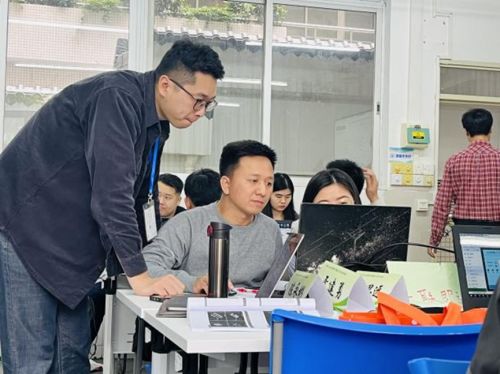 校企共育 培养产业数智化人才,树根互联积极牵头产教融合实训