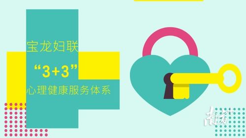 学史力行 宝龙街道全力打造 3 3 心理健康服务体系