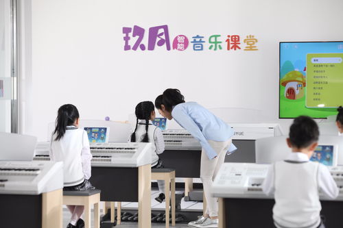 玖月教育服务篇2 做好体验课服务,提高新生转化率