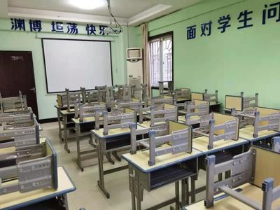咸阳好将来教育咨询服务
