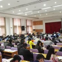 重庆江北锦途教育培训中心