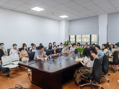 中国科学技术信息研究所--赵志耘:十四五科技情报工作的思考