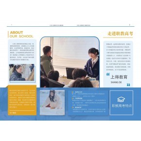 教育咨询服务