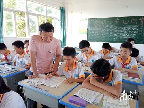 濠江实现义务教育阶段学校课后服务两个 全覆盖